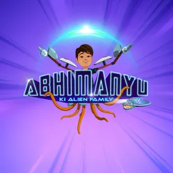 Abhimanyu